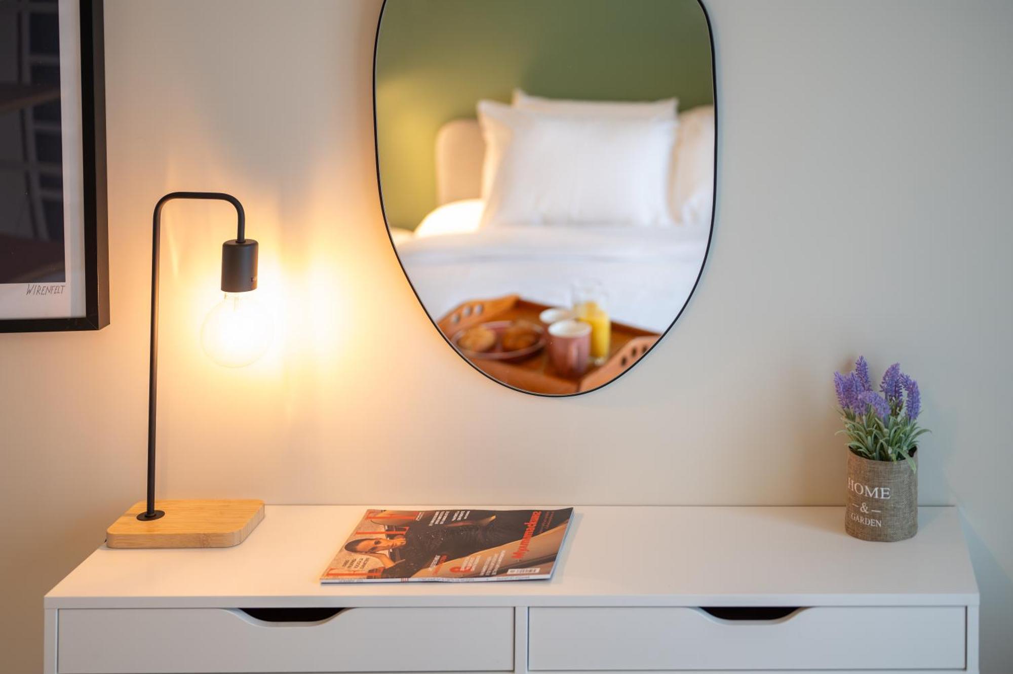 Design 1Bdr Apartment Near City Center София Экстерьер фото