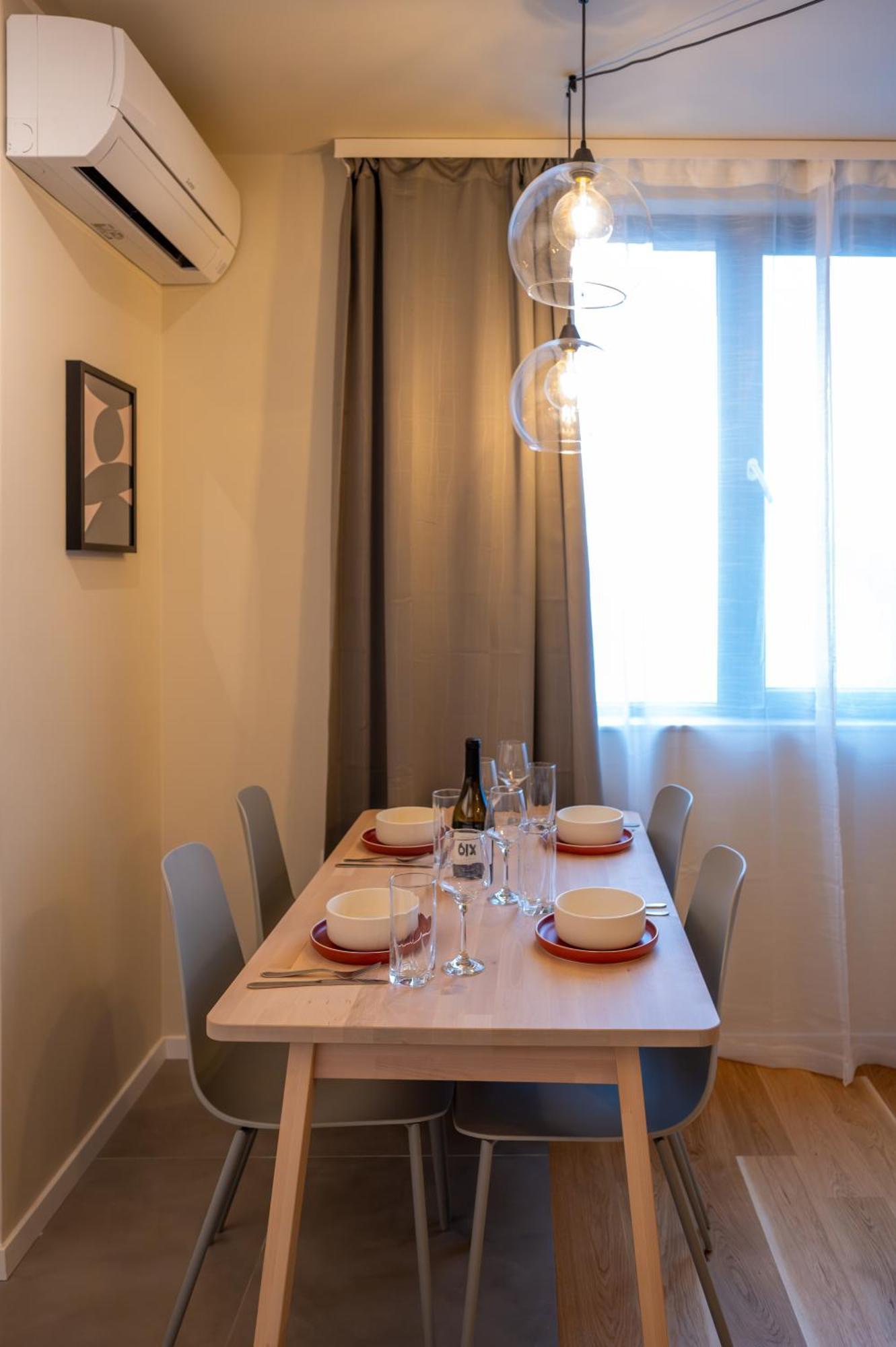 Design 1Bdr Apartment Near City Center София Экстерьер фото